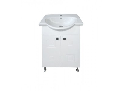 Долен шкаф за баня Макена ЕЛИЗА